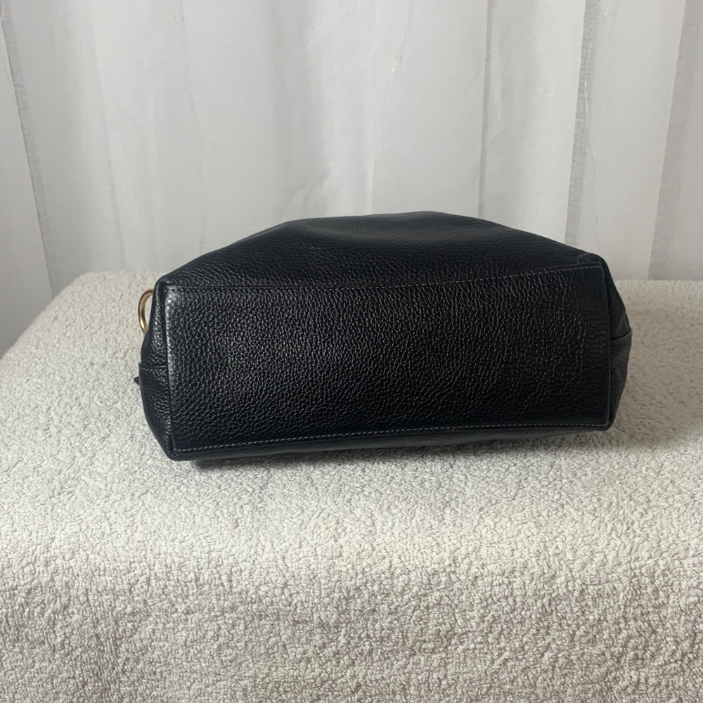 GUC COACH REMI SATCHEL - Picture 4 of 11